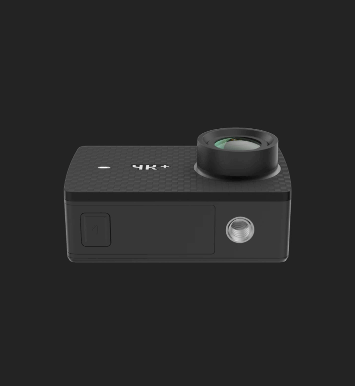 Connect. Discover. Edit. Share.