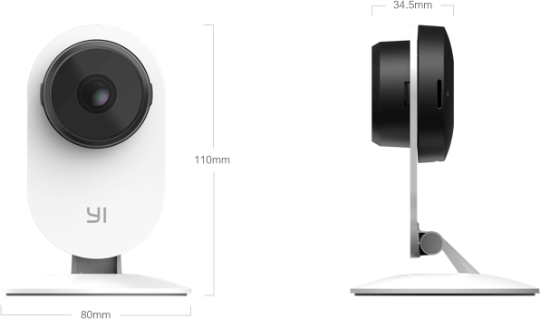 YI Home Camera