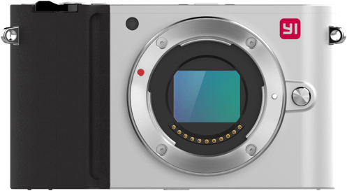 Xiaomi Yi M1: asalto al mercado de las cámaras sin espejo, 4K, y precio de  derribo