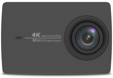 image action camera 4k