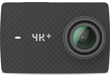 image action camera 4kplus
