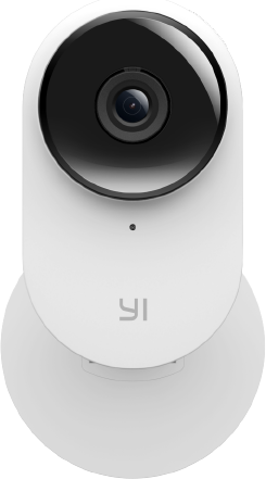 YI 1080p Home Camera 2 Features