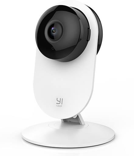 y1 home camera app