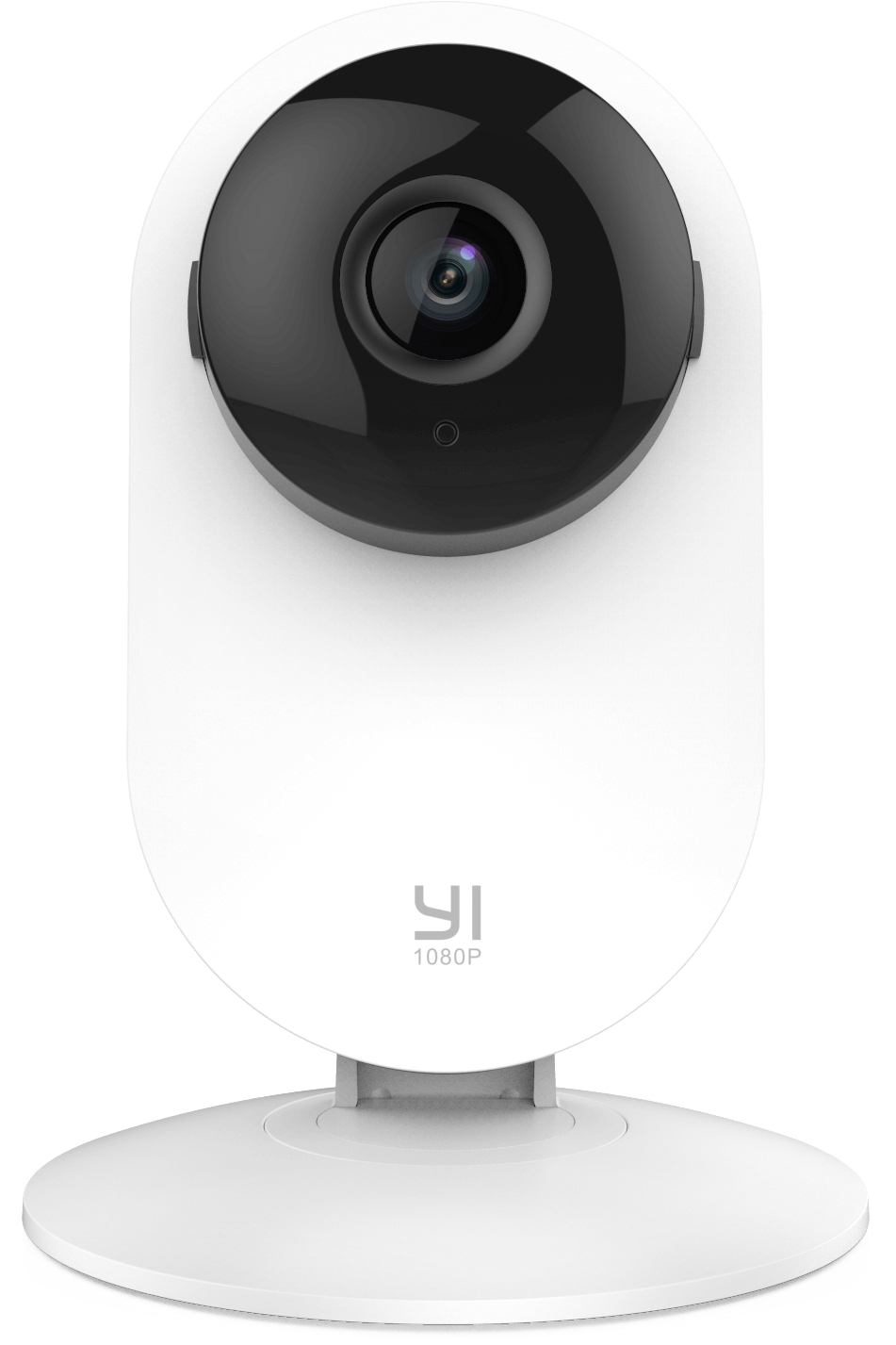 YI Home Security Camera 720p 