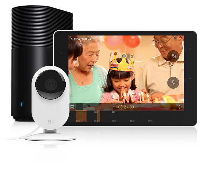 Your Special Moments Are Automatically Saved And Can Be Reviewed Anytime