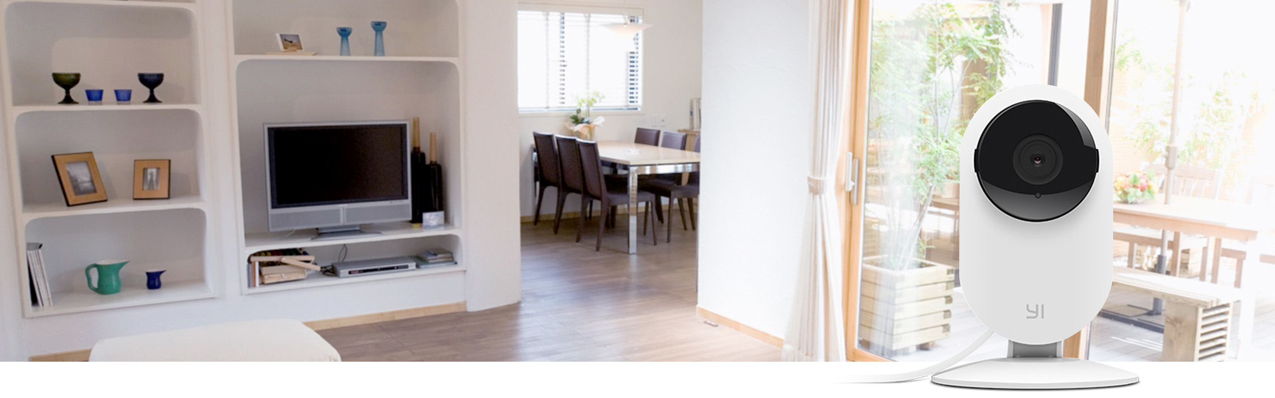 Home Security At Your Fingertips